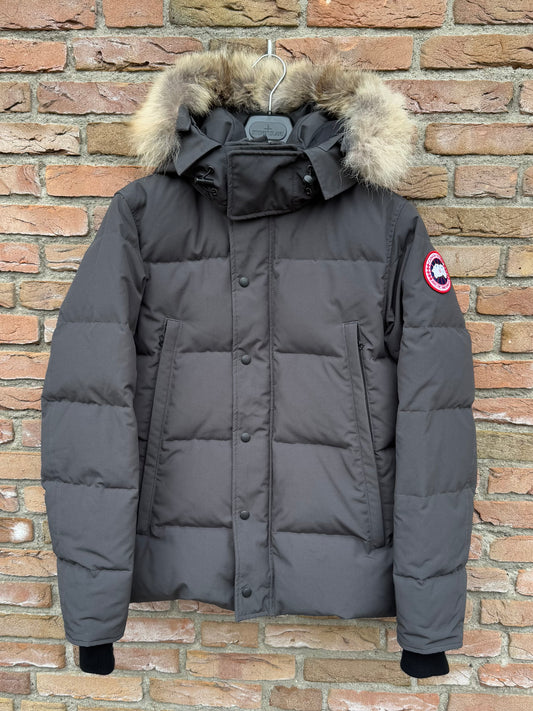 Canada Goose Wyndham Parka - M
