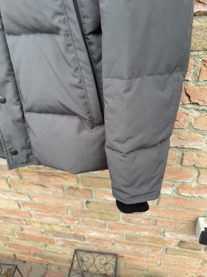 Canada Goose Wyndham Parka - M