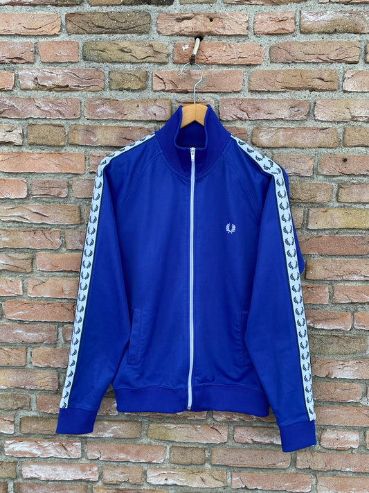 Fred Perry Trainingsjacke - M