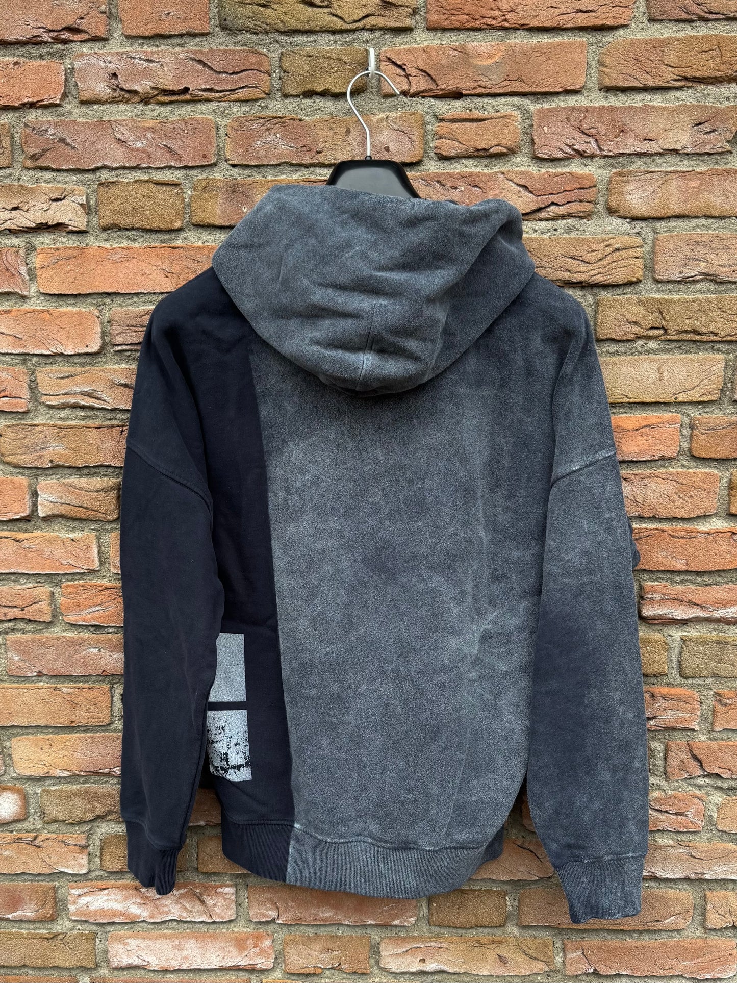 Stone Island Dust Hoodie - M