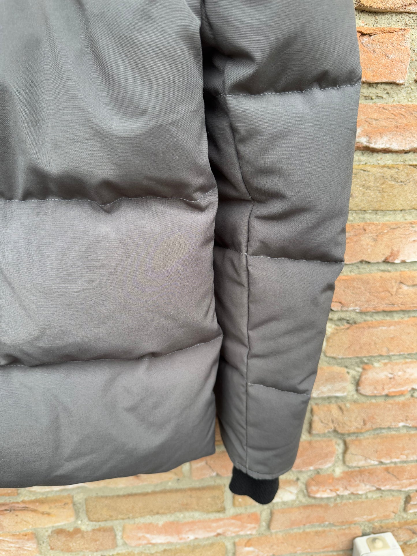 Canada Goose Wyndham Parka - M