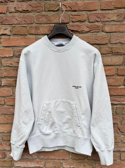 Stone Island Marina Sweatshirt - M