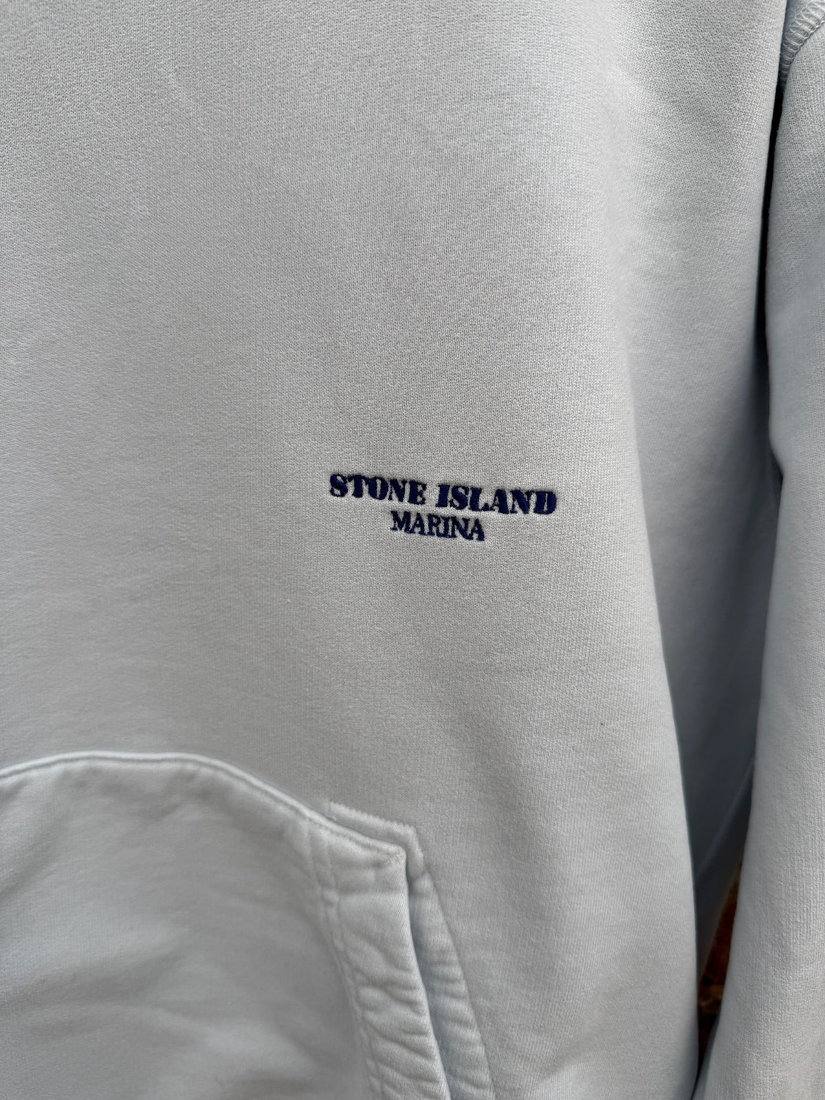 Stone Island Marina Sweatshirt - M