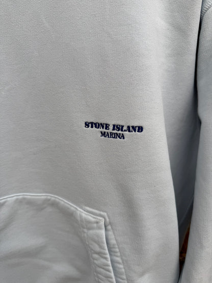 Stone Island Marina Sweatshirt - M