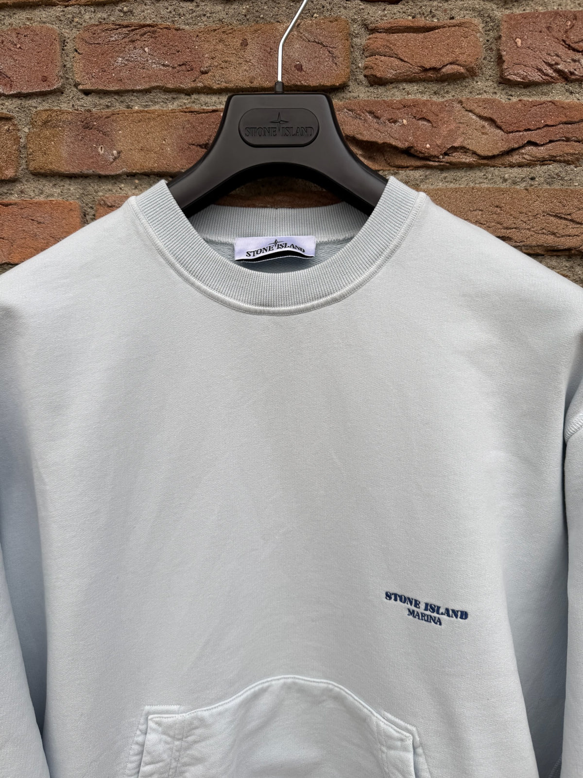 Stone Island Marina Sweatshirt - M