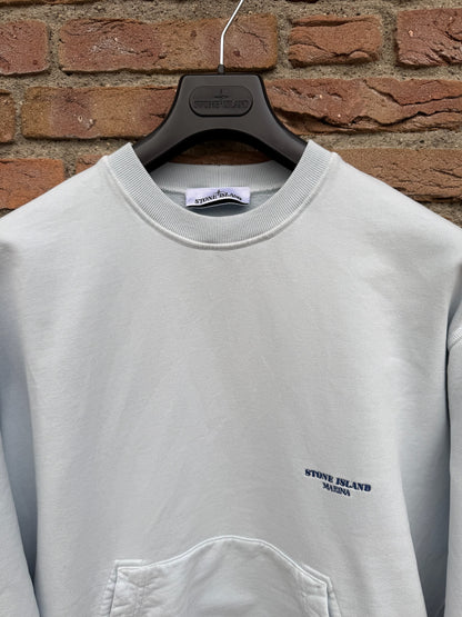Stone Island Marina Sweatshirt - M