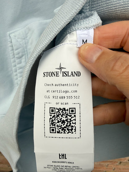 Stone Island Marina Sweatshirt - M