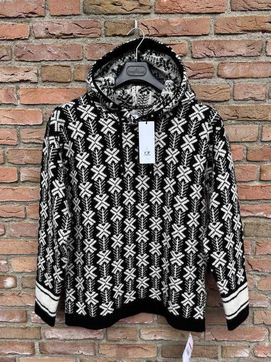 C.P. Company Hoodie - L