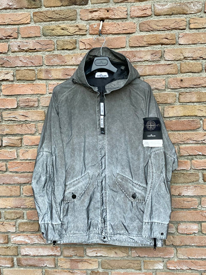 Stone Island Dust Reflective Jacke - M