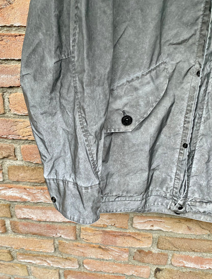 Stone Island Dust Reflective Jacke - M