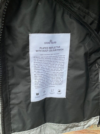 Stone Island Dust Reflective Jacke - M