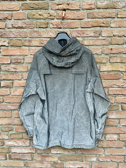 Stone Island Dust Reflective Jacke - M