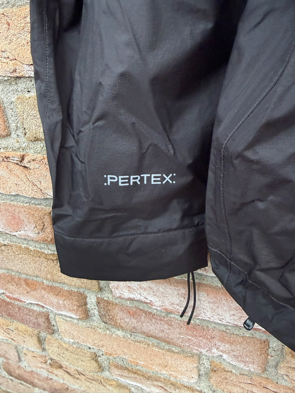 C.P. Company Metropolis Series Pertex Jacket - L