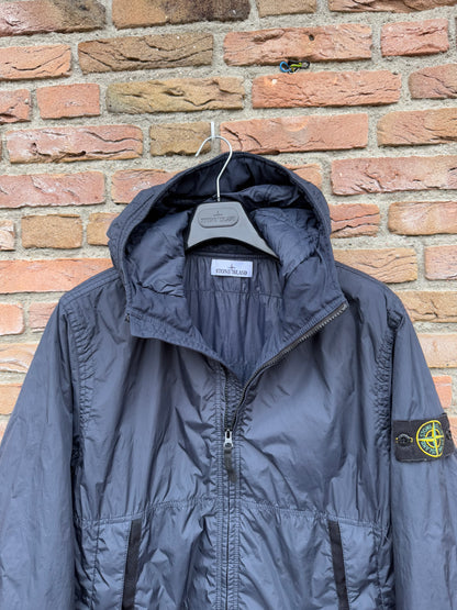 Stone Island Crinkle Reps Primaloft Jacket - M