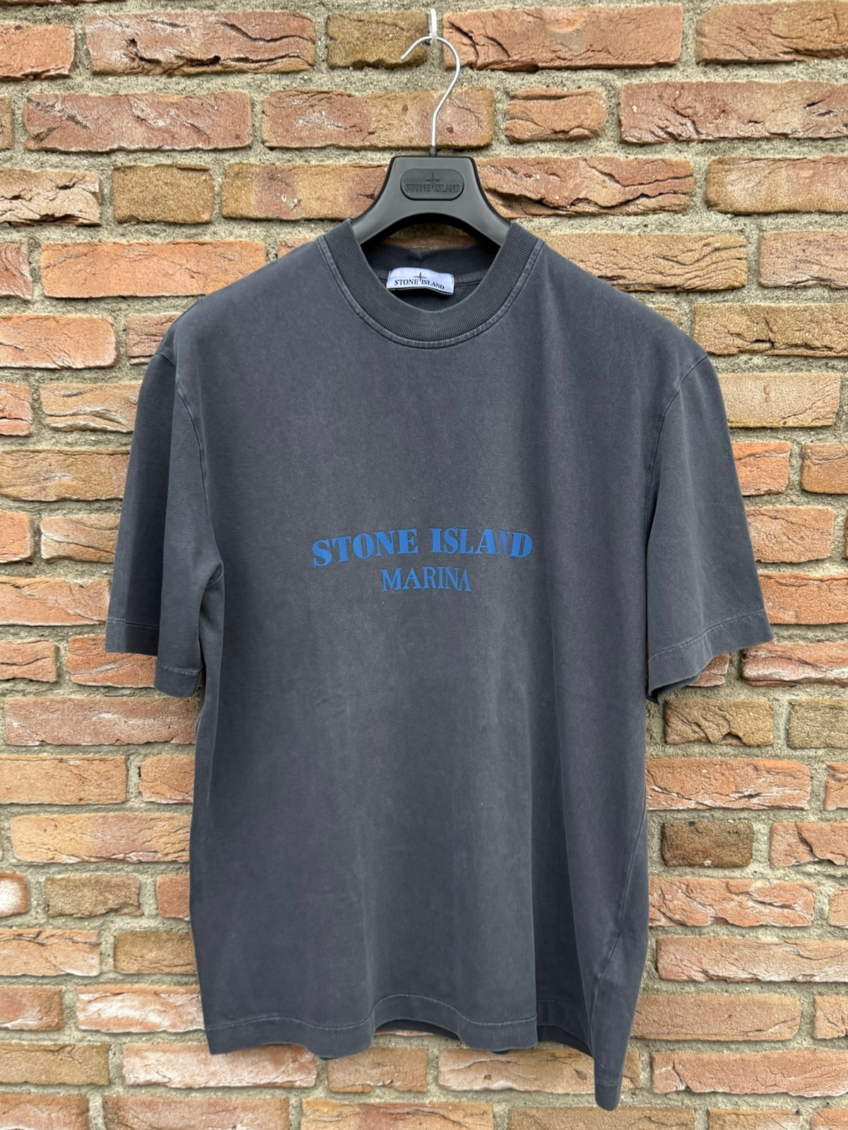 Stone Island Marina T-Shirt - L