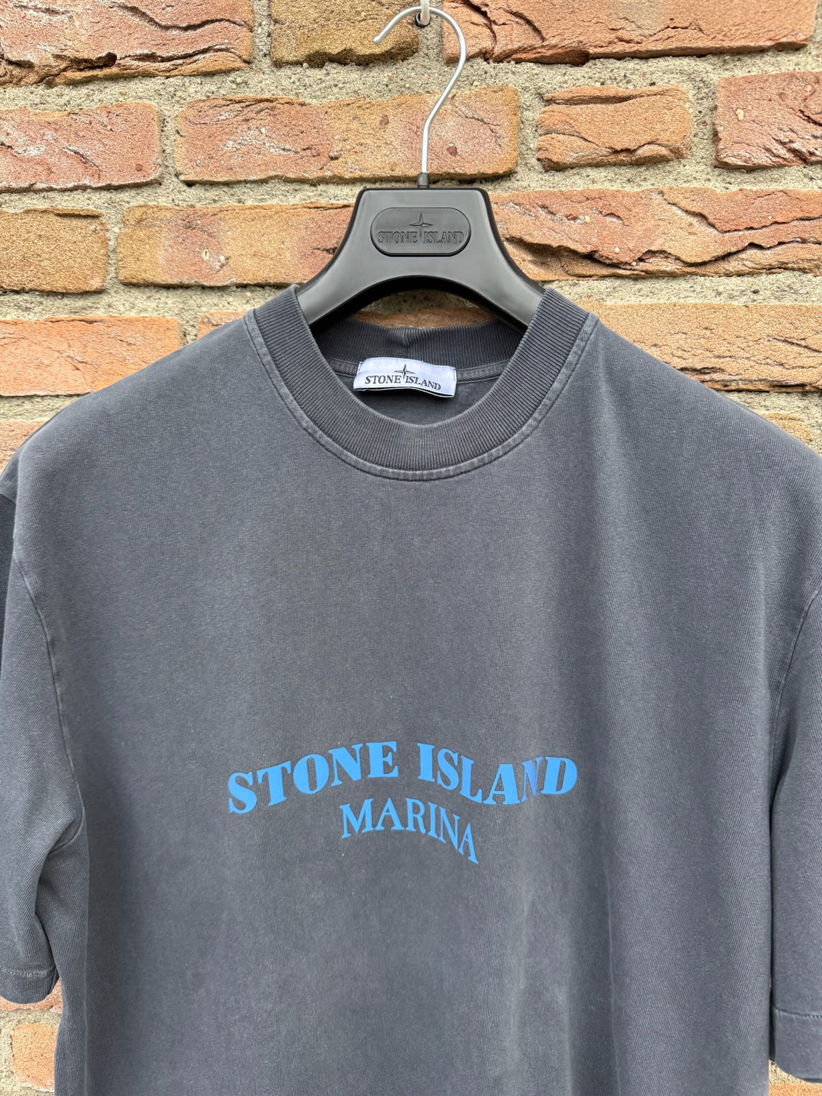 Stone Island Marina T-Shirt - L