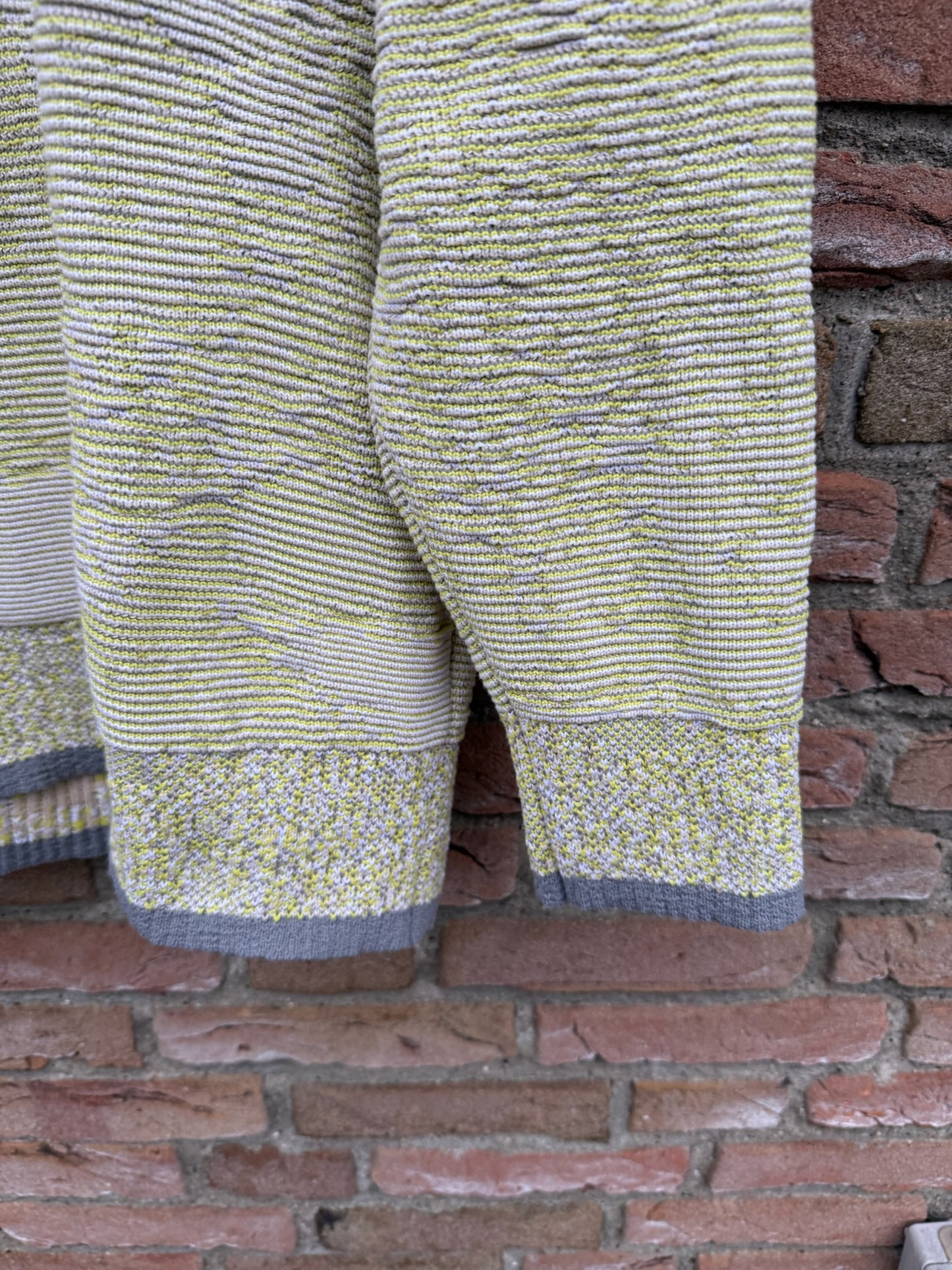 Stone Island Pullover - S