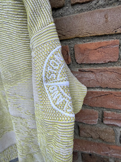 Stone Island Pullover - S