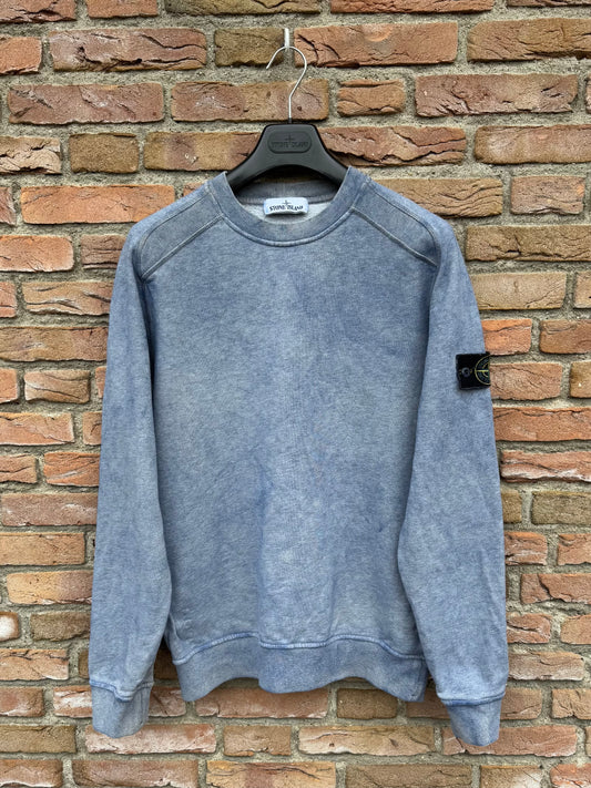 Stone Island Dust Sweatshirt - M