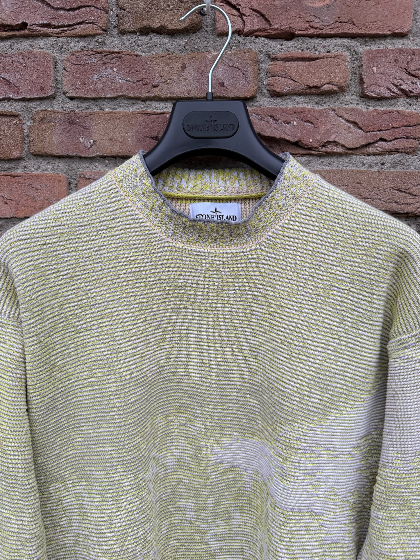 Stone Island Pullover - S