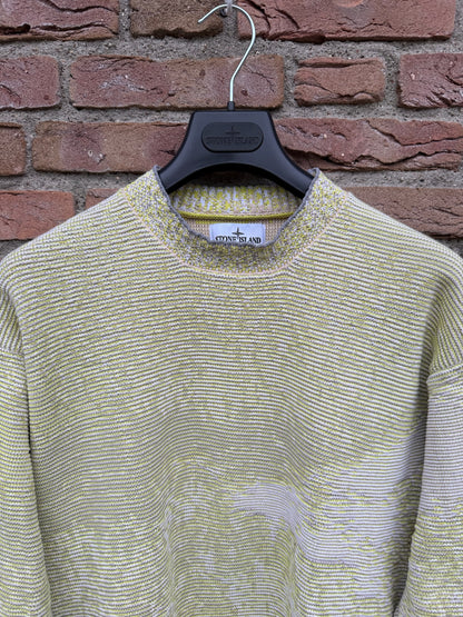 Stone Island Pullover - S
