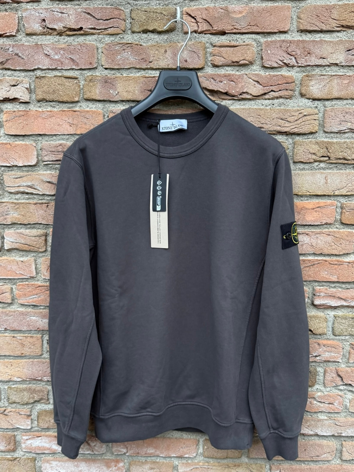Stone Island Sweatshirt - M