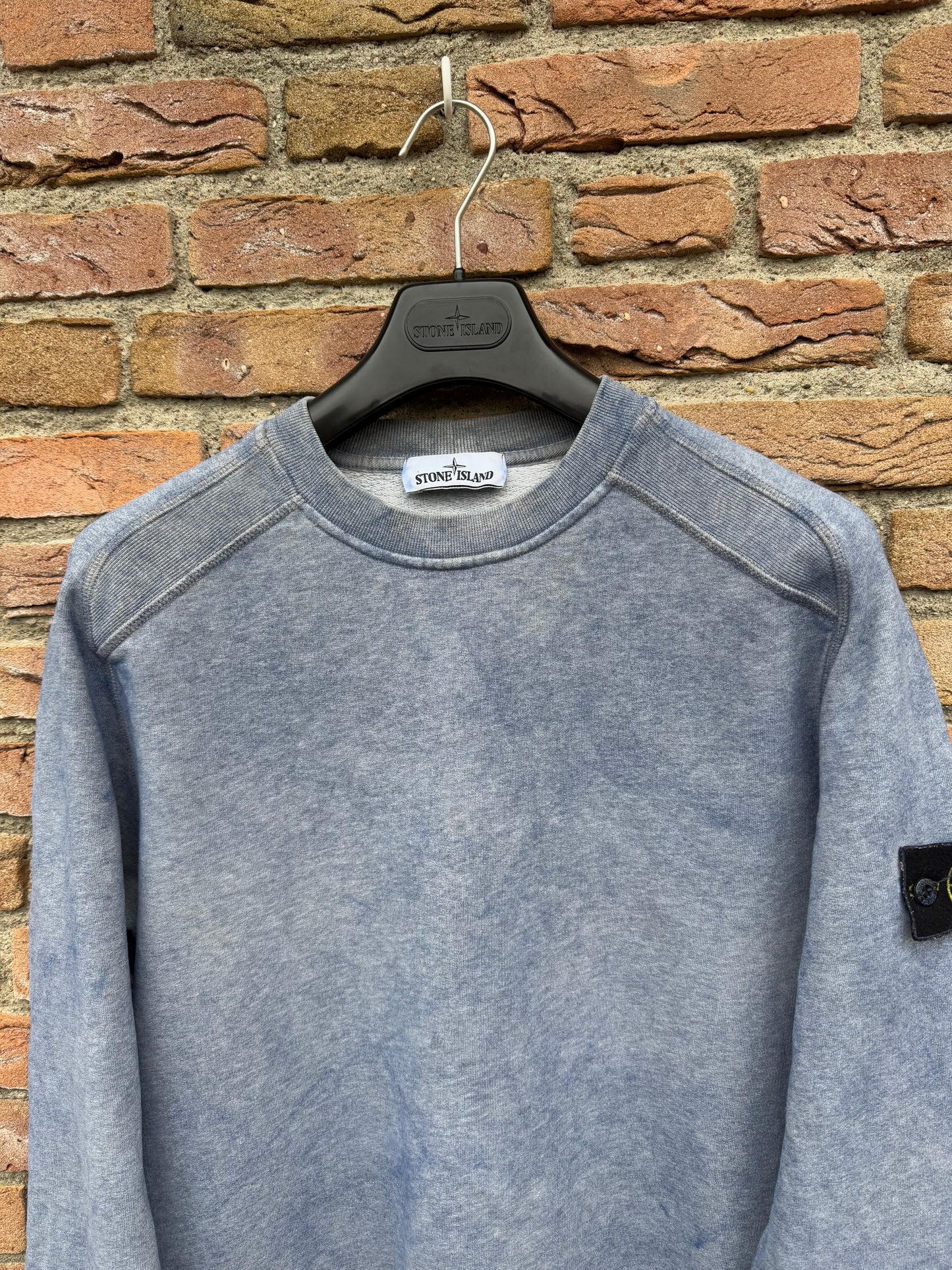 Stone Island Dust Sweatshirt - M
