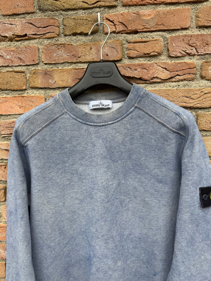 Stone Island Dust Sweatshirt - M