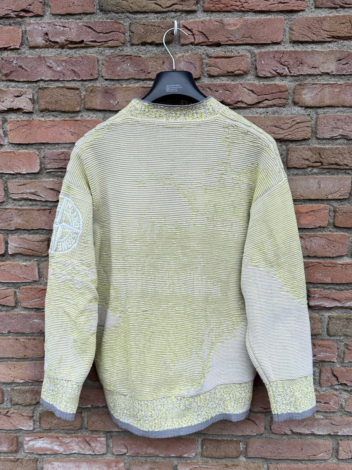 Stone Island Pullover - S