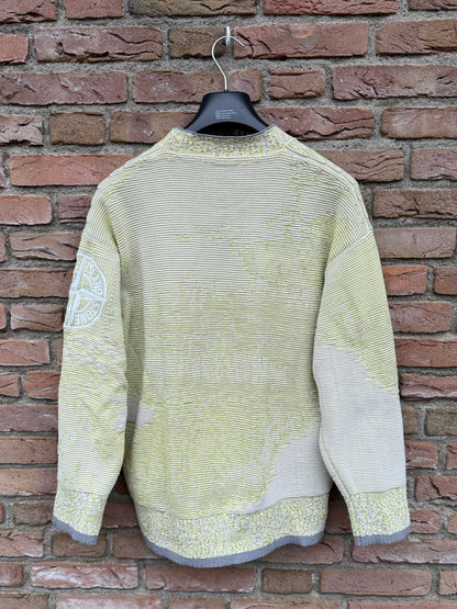 Stone Island Pullover - S