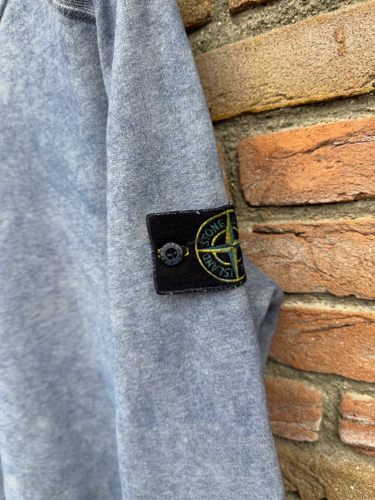 Stone Island Dust Sweatshirt - M