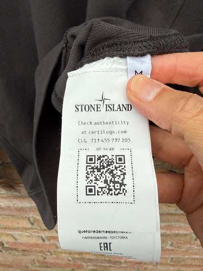 Stone Island Sweatshirt - M