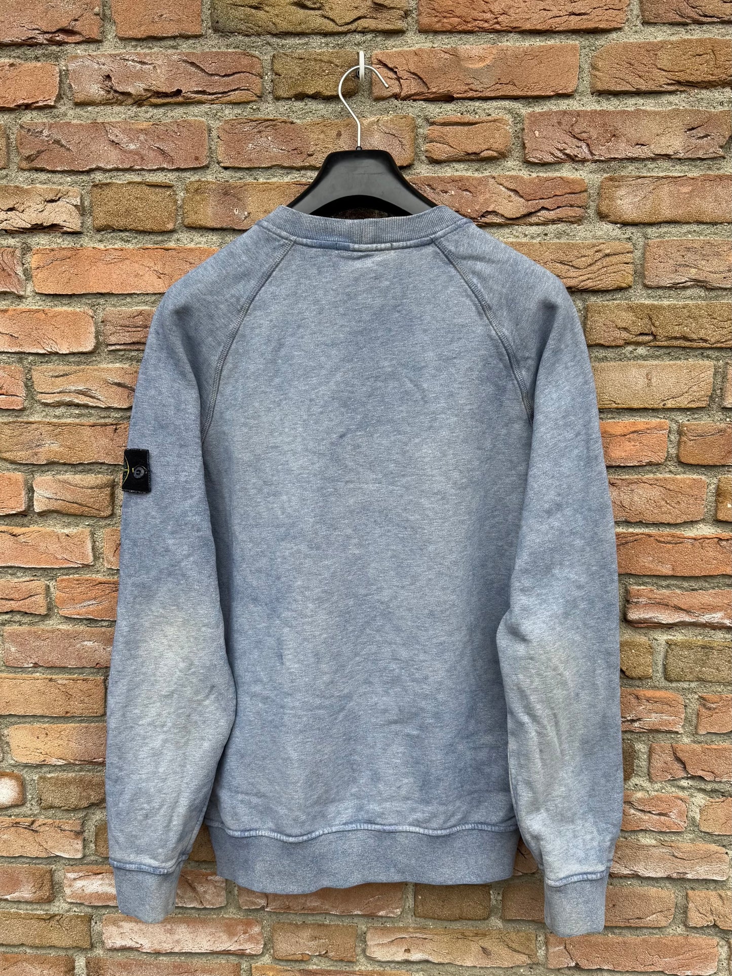 Stone Island Dust Sweatshirt - M