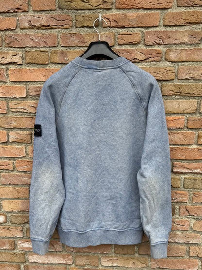 Stone Island Dust Sweatshirt - M