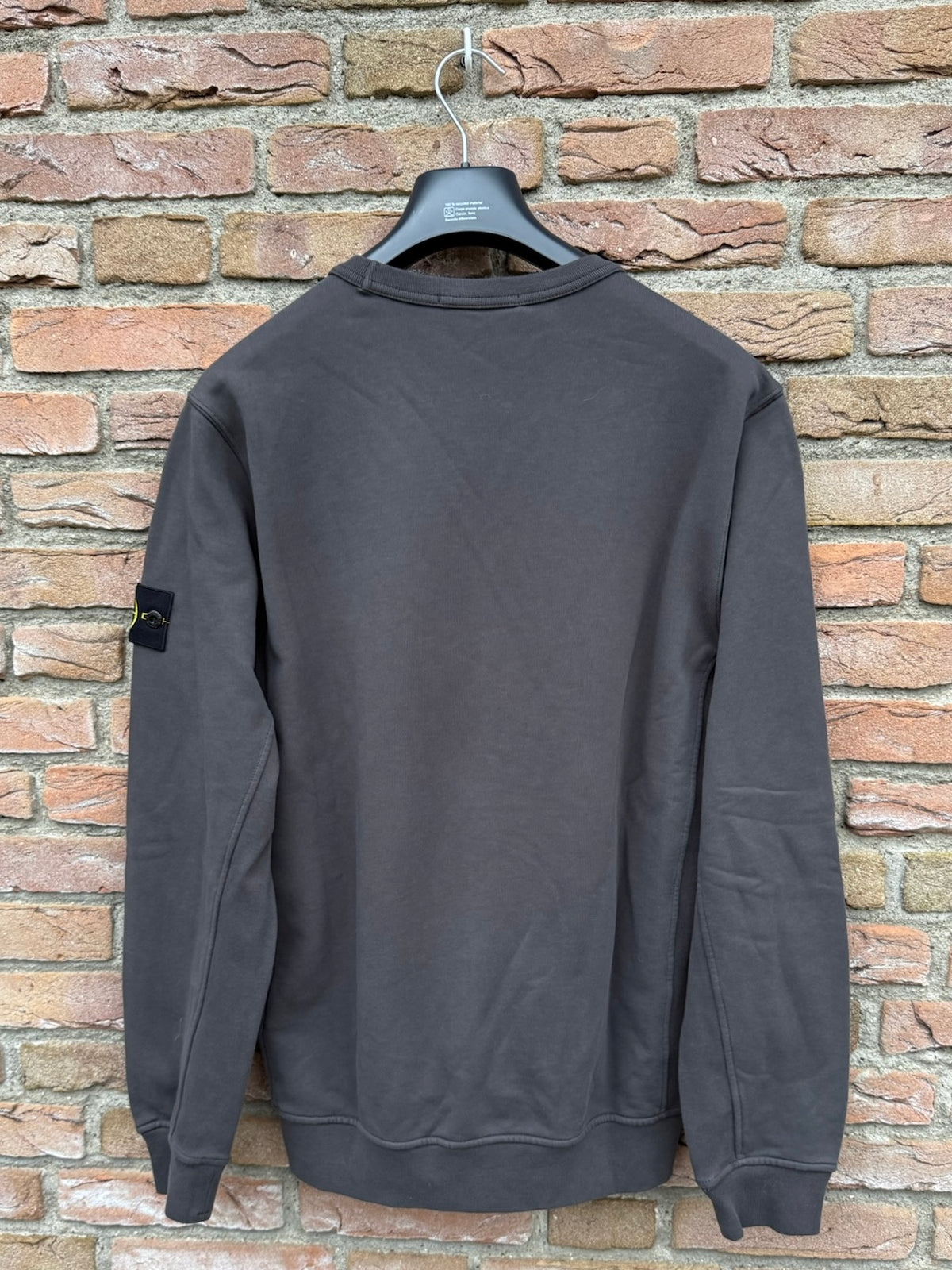 Stone Island Sweatshirt - M