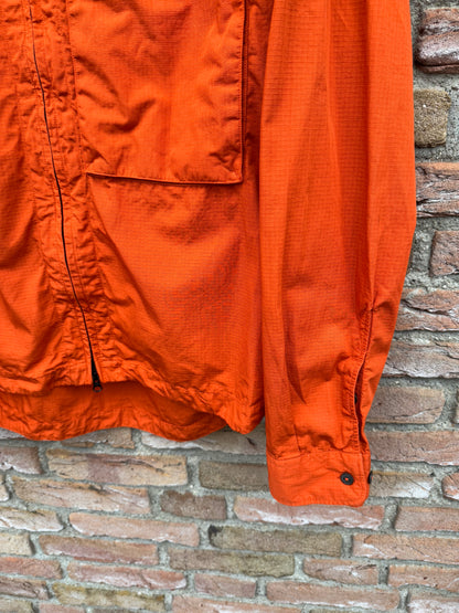 C.P. Company Ripstop Overshirt - L