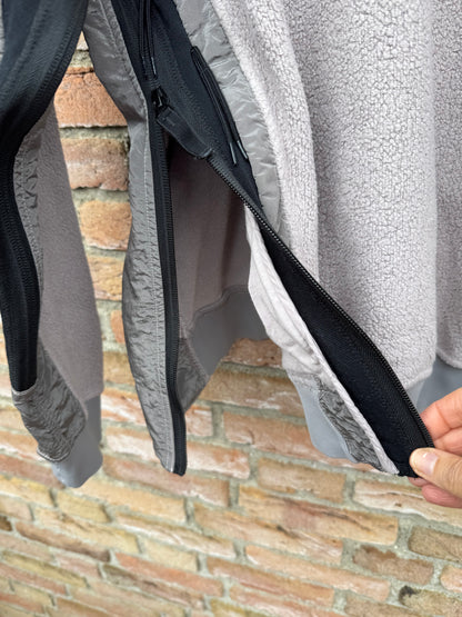 Stone Island Fleece Pullvoer - M