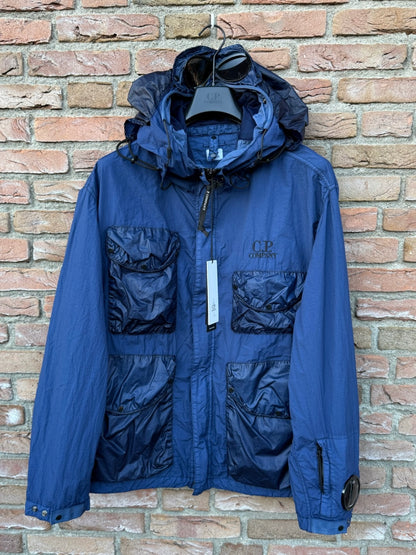 C.P. Company Taylon L La Mille Jacket - XXL