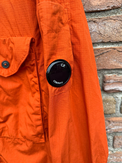 C.P. Company Ripstop Overshirt - L