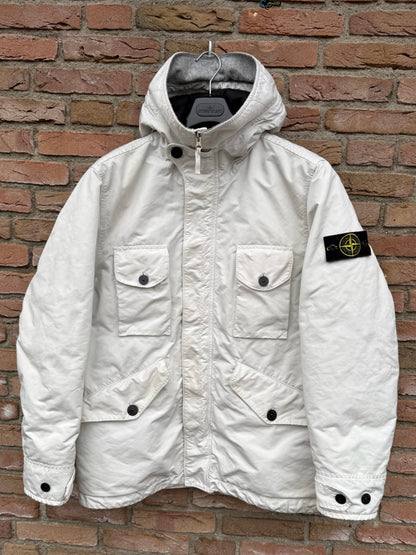 Stone Island David-TC Down Jacket - XL