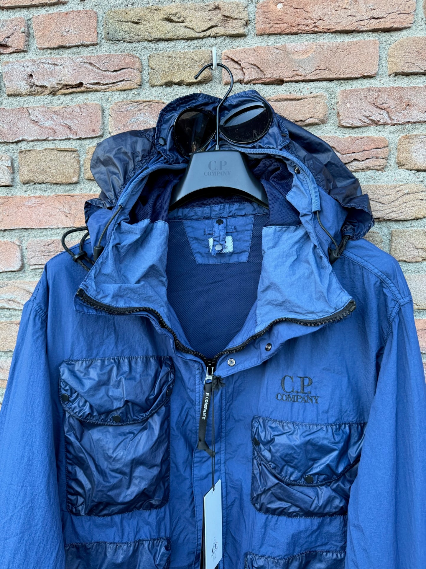 C.P. Company Taylon L La Mille Jacket - XXL