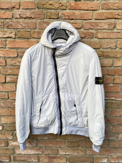 Stone Island Comfort Tech Composite Jacke - M