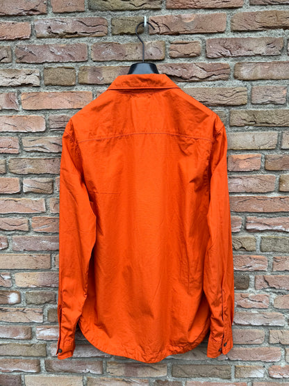 C.P. Company Ripstop Overshirt - L