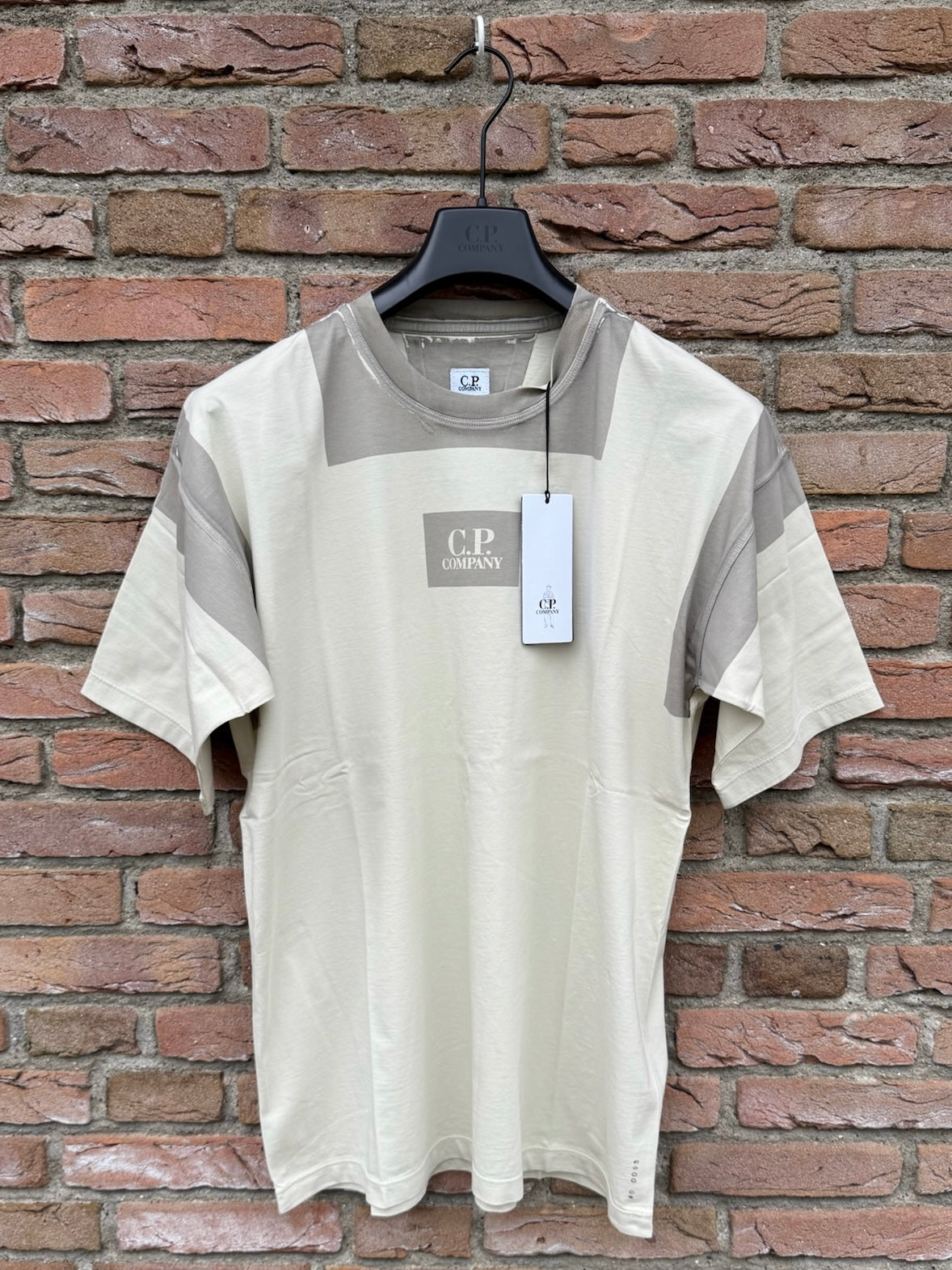 C.P. Company T-Shirt - M, L, XL, XXL, 3XL