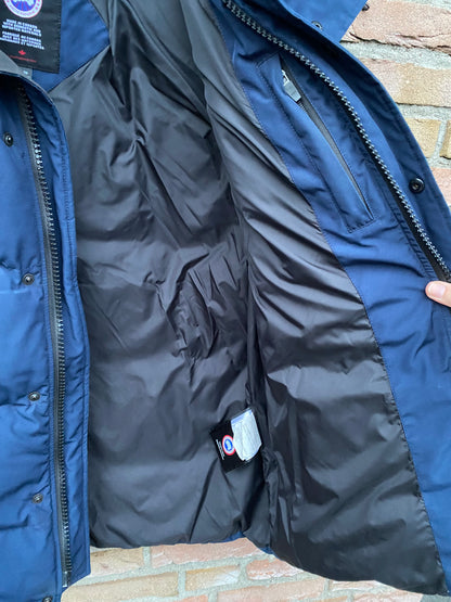 Canada Goose Wyndham Parka - XL