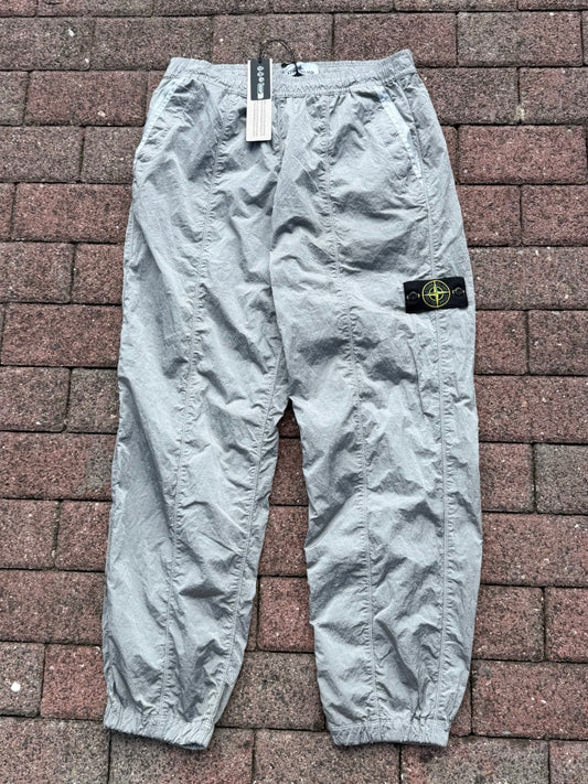 Stone Island Nylon Metal Trousers - W32