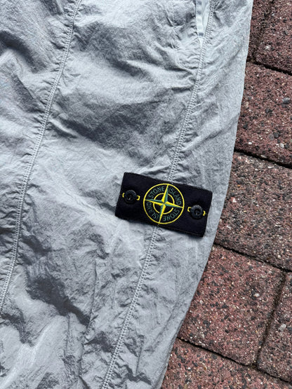 Stone Island Nylon Metal Trousers - W32