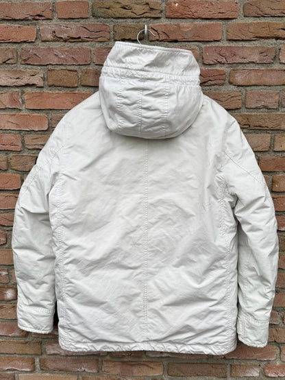 Stone Island David-TC Down Jacket - XL