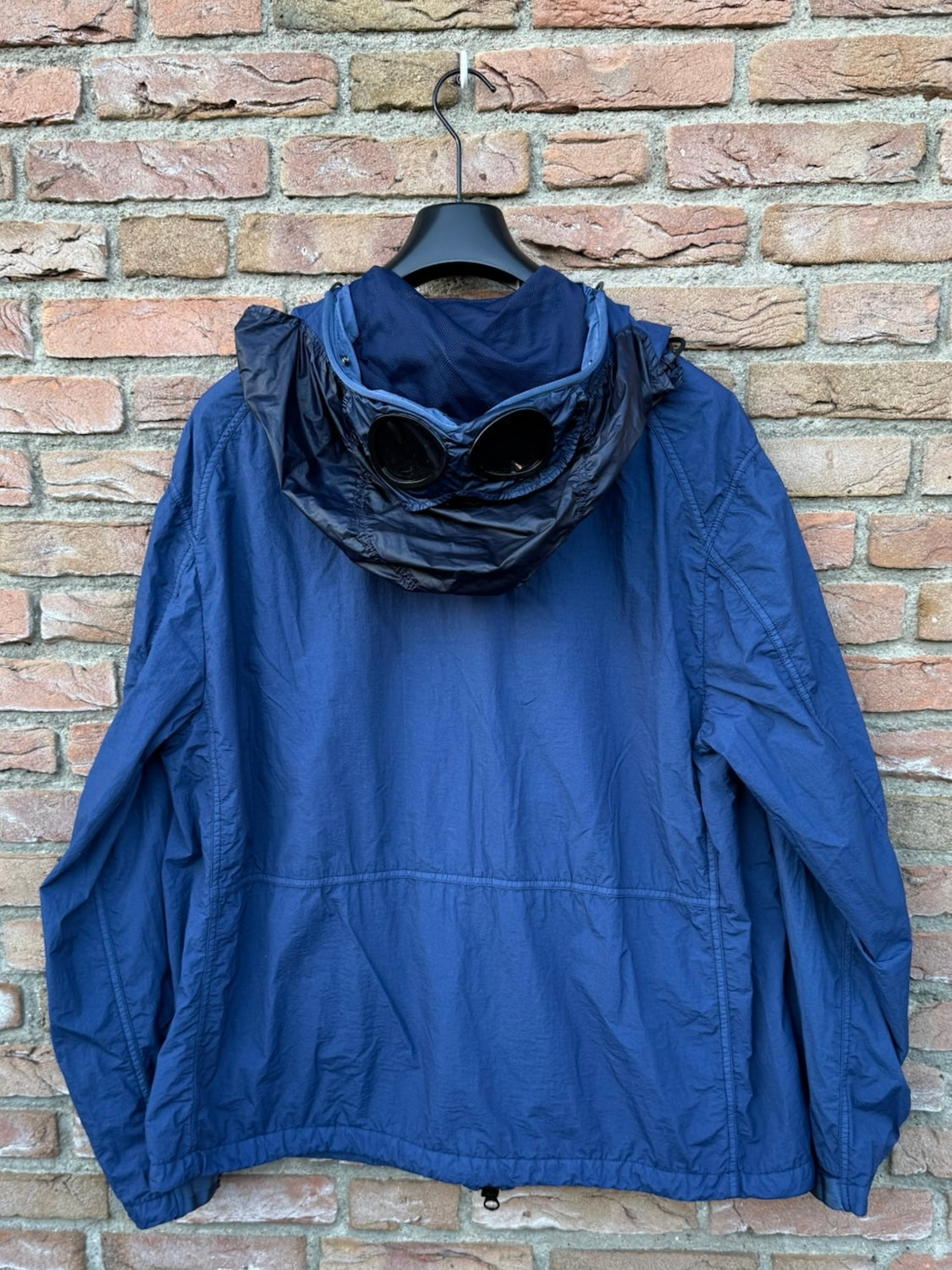 C.P. Company Taylon L La Mille Jacket - XXL