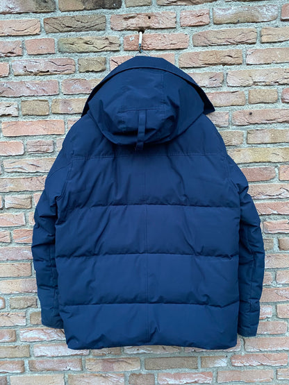 Canada Goose Wyndham Parka - XL